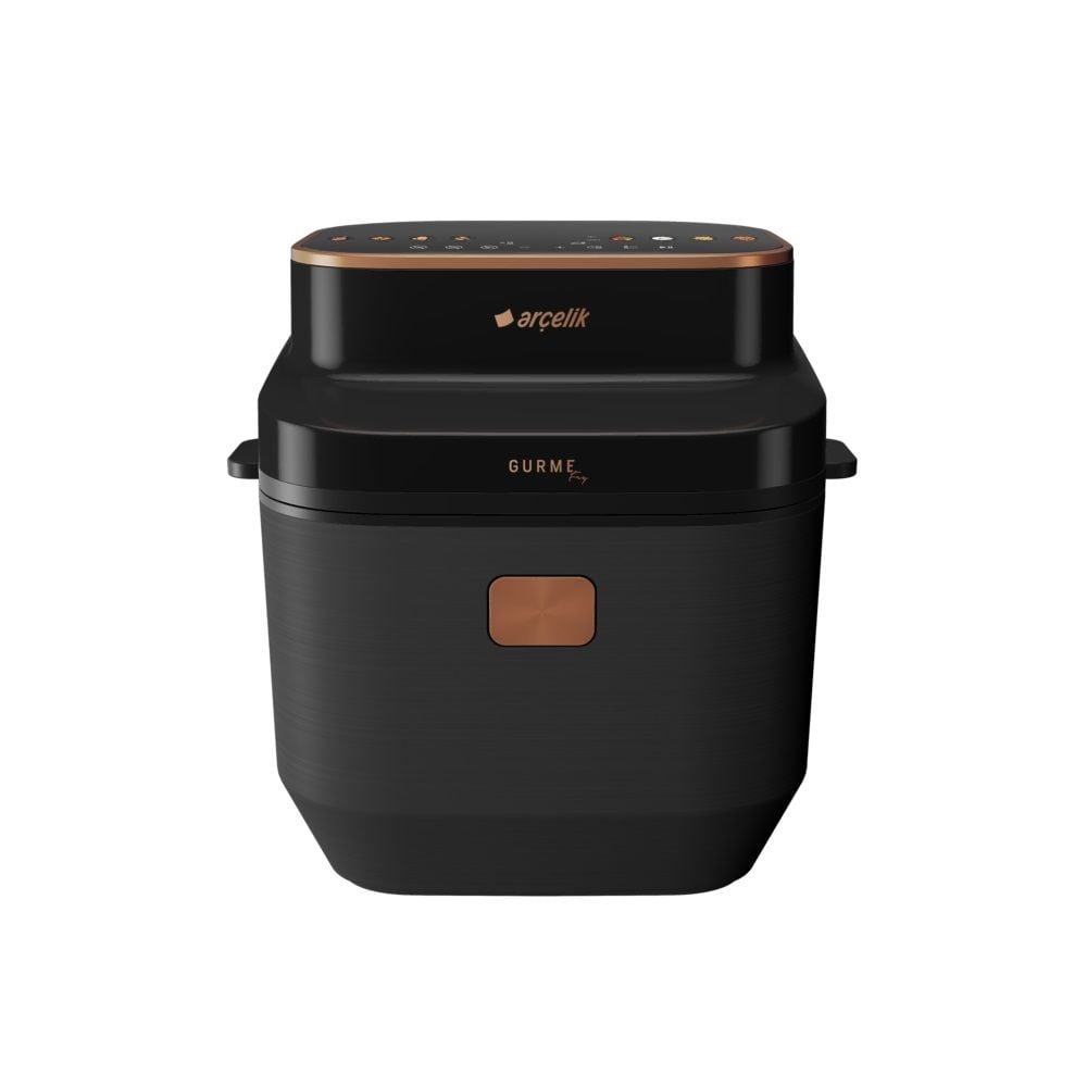 Arçelik Gurme SteamFry FR 9374 7 lt Yağsız Fritöz