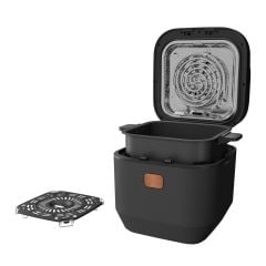 Arçelik Gurme SteamFry FR 9374 7 lt Yağsız Fritöz