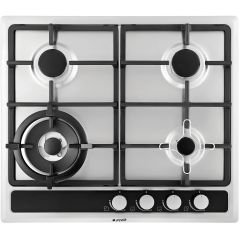 Arçelik OM 752 EDWI Metal Tablalı Gazlı Ocak