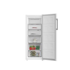 Arçelik 2162 NFB 6 Çekmeceli Dikey No Frost Derin Dondurucu