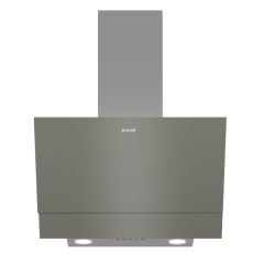 Arçelik ADE 605 G Gri Duvar Tipi Davlumbaz