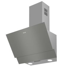 Arçelik ADE 605 G Gri Duvar Tipi Davlumbaz