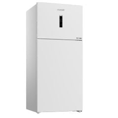 Arçelik 583628 EB Çift Kapılı No Frost Buzdolabı