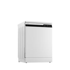 Arçelik 6444 OK 4 Programlı Bulaşık Makinesi