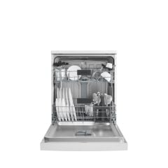 Arçelik 6444 OK 4 Programlı Bulaşık Makinesi