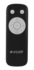 Arçelik AR RHO 11D 2300 W 11 Dilim Yağlı Radyatör