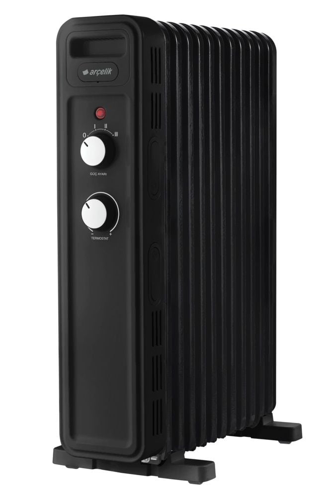 Arçelik AR RHO 11M 11 Dilim 2300 W Yağlı Radyatör