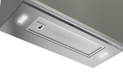 Arçelik ADF 605 Duvar Tipi Ankastre Davlumbaz