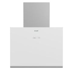 Arçelik ADF 605 B Beyaz Duvar Tipi Ankastre Davlumbaz