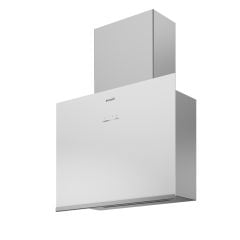 Arçelik ADF 605 B Beyaz Duvar Tipi Ankastre Davlumbaz