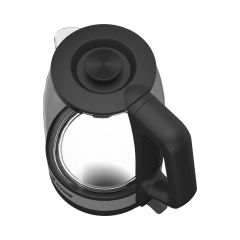 Arçelik KL 6412 I 2200 W 1.7 lt Cam Kettle