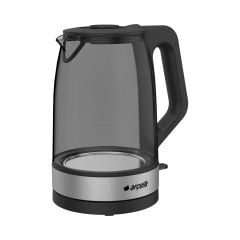 Arçelik KL 6412 I 2200 W 1.7 lt Cam Kettle