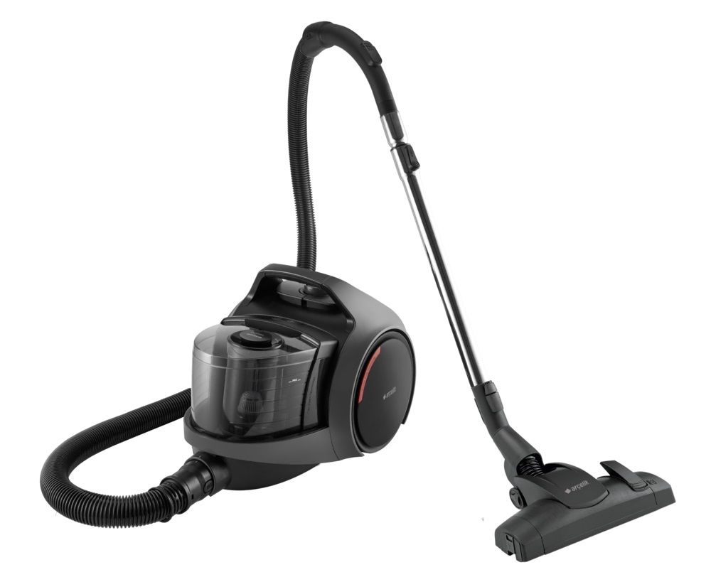 Arçelik TSZ 6083 Toz Torbasız Süpürge
