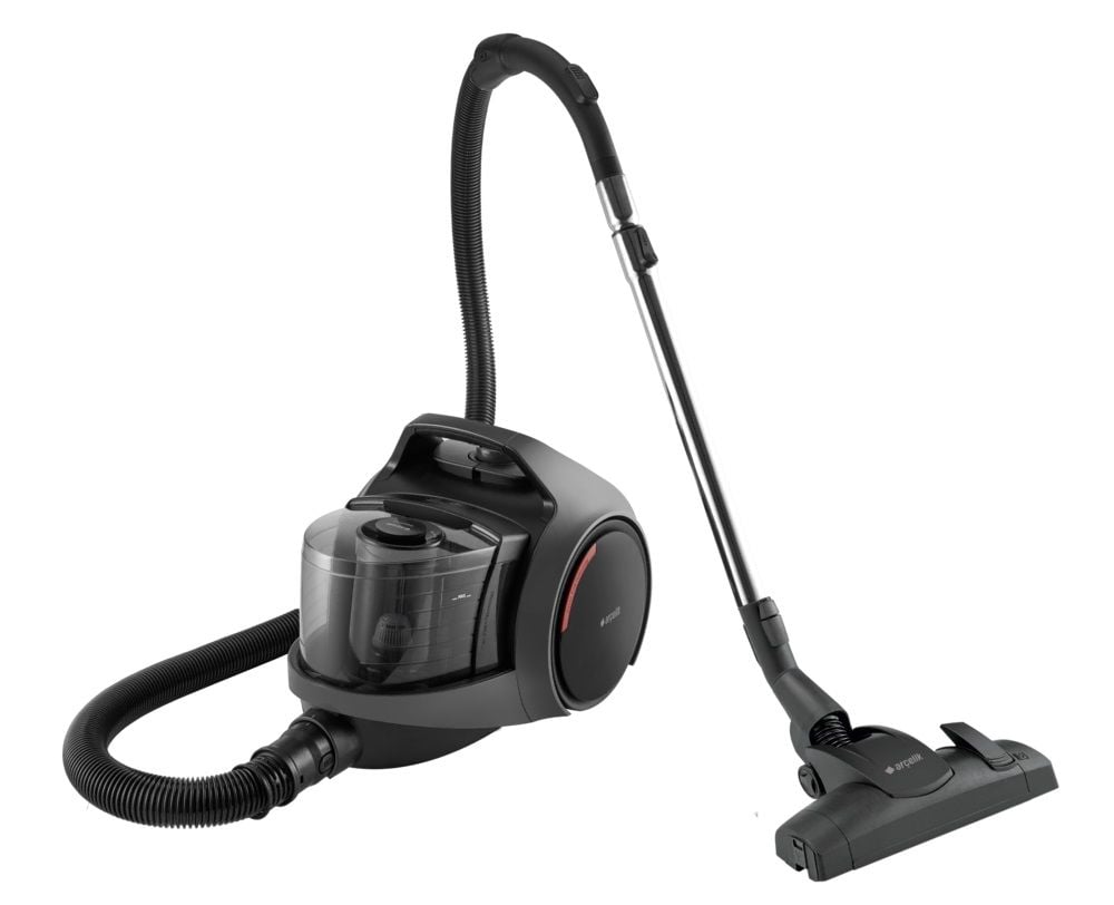 Arçelik TSZ 6083 Toz Torbasız Süpürge