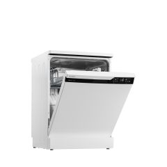 Arçelik 6455 WF 7 Programlı Bulaşık Makinesi
