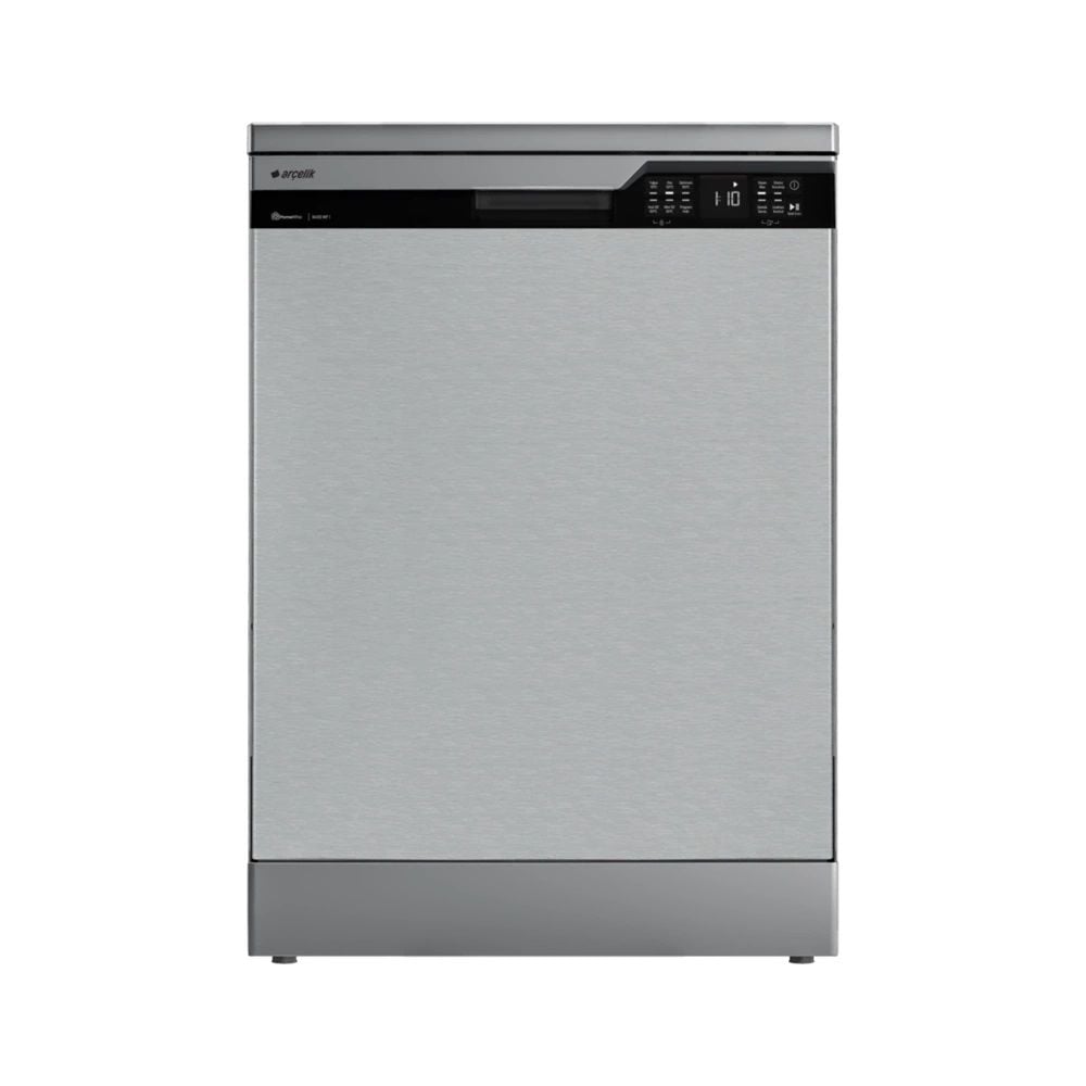 Arçelik 6455 WF I 7 Programlı Bulaşık Makinesi
