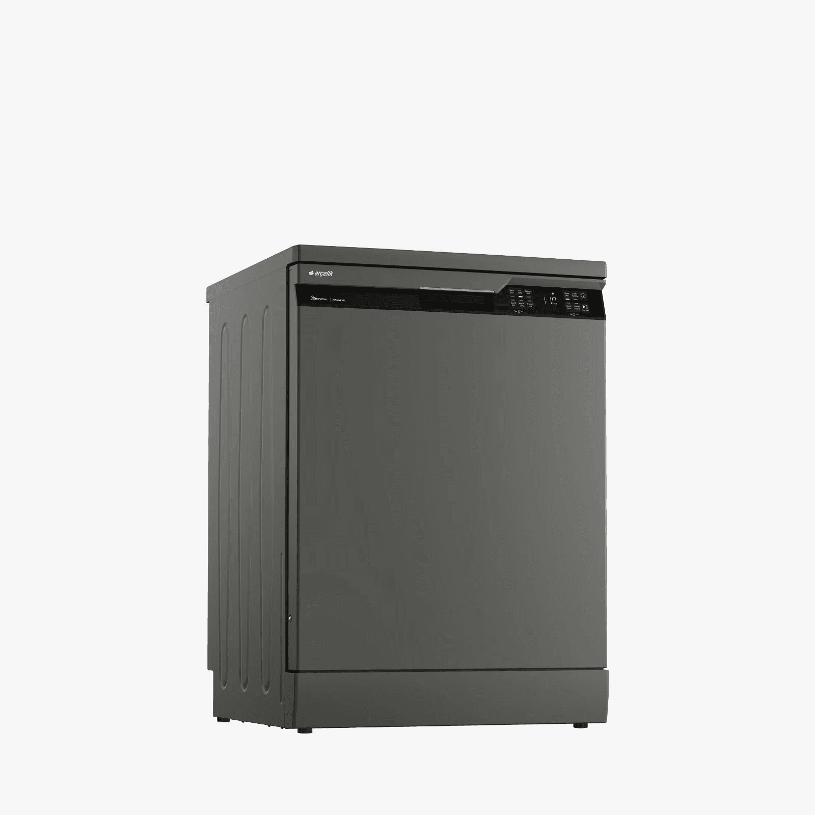 Arçelik 6455 WF MG 7 Programlı Bulaşık Makinesi