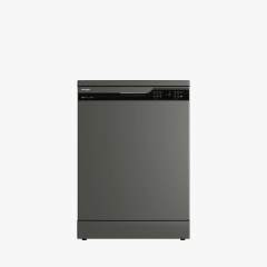 Arçelik 6455 WF MG 7 Programlı Bulaşık Makinesi