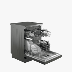 Arçelik 6455 WF MG 7 Programlı Bulaşık Makinesi