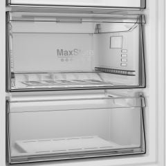 Arçelik 2175 JEB Joker 7 Çekmeceli Dikey No Frost Derin Dondurucu