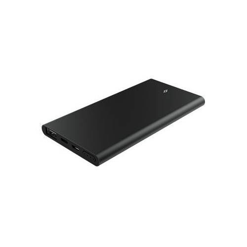 TTEC AlumiSlim 4.500MAH Taşınabilir Şarj Aleti (Siyah)