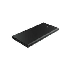 TTEC AlumiSlim 4.500MAH Taşınabilir Şarj Aleti (Siyah)