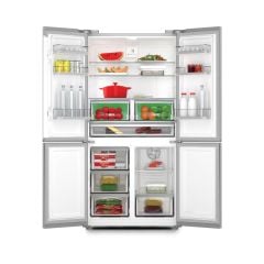Arçelik 391572 EI Gardırop Tipi No Frost Buzdolabı