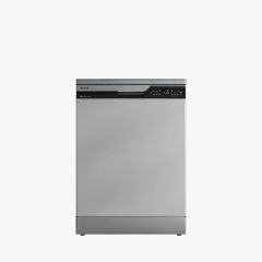 Arçelik 6467 WF I 6 Programlı Bulaşık Makinesi