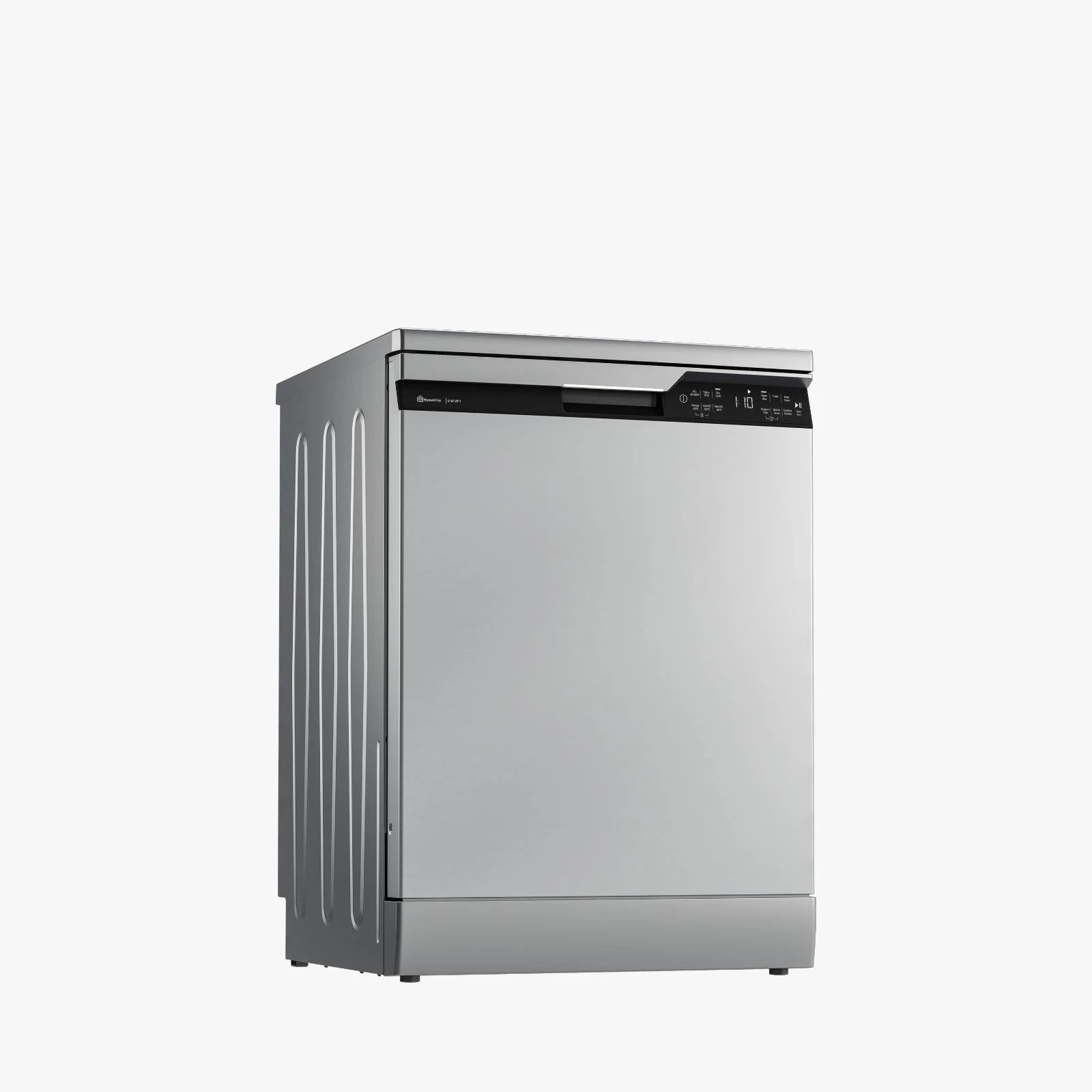 Arçelik 6467 WF I 6 Programlı Bulaşık Makinesi