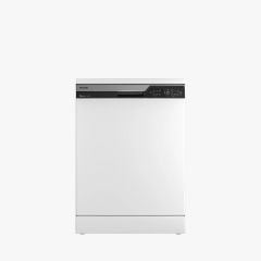 Arçelik 6467 WF 6 Programlı Bulaşık Makinesi