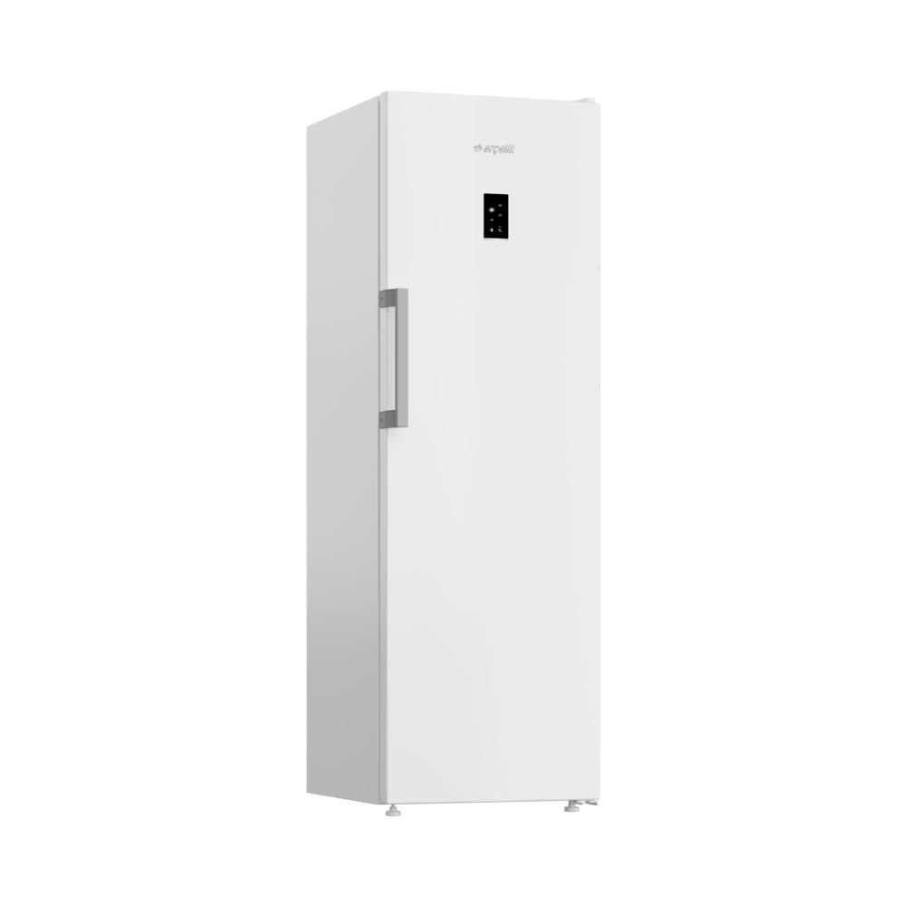 Arçelik 2681 EB 8 Çekmeceli Dikey No Frost Derin Dondurucu
