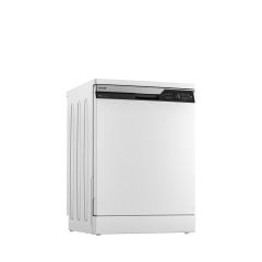 Arçelik 6567 WF 11 Programlı Bulaşık Makinesi