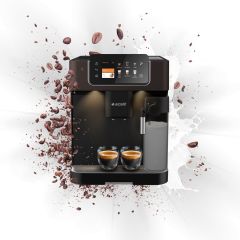 Arçelik Imperium Barista EM 9495 Tam Otomatik Espresso Makinesi