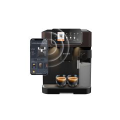 Arçelik Imperium Barista EM 9495 Tam Otomatik Espresso Makinesi