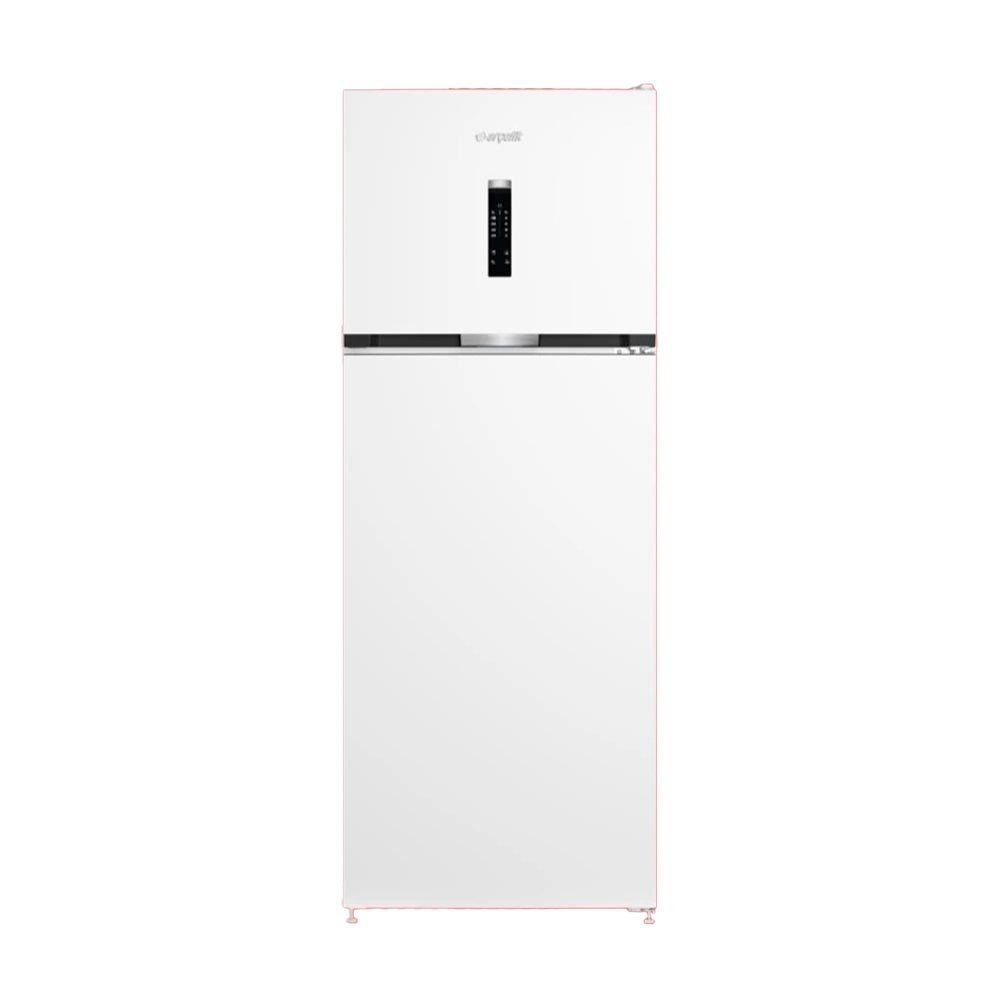 Arçelik 570477 EB Çift Kapılı No Frost Buzdolabı