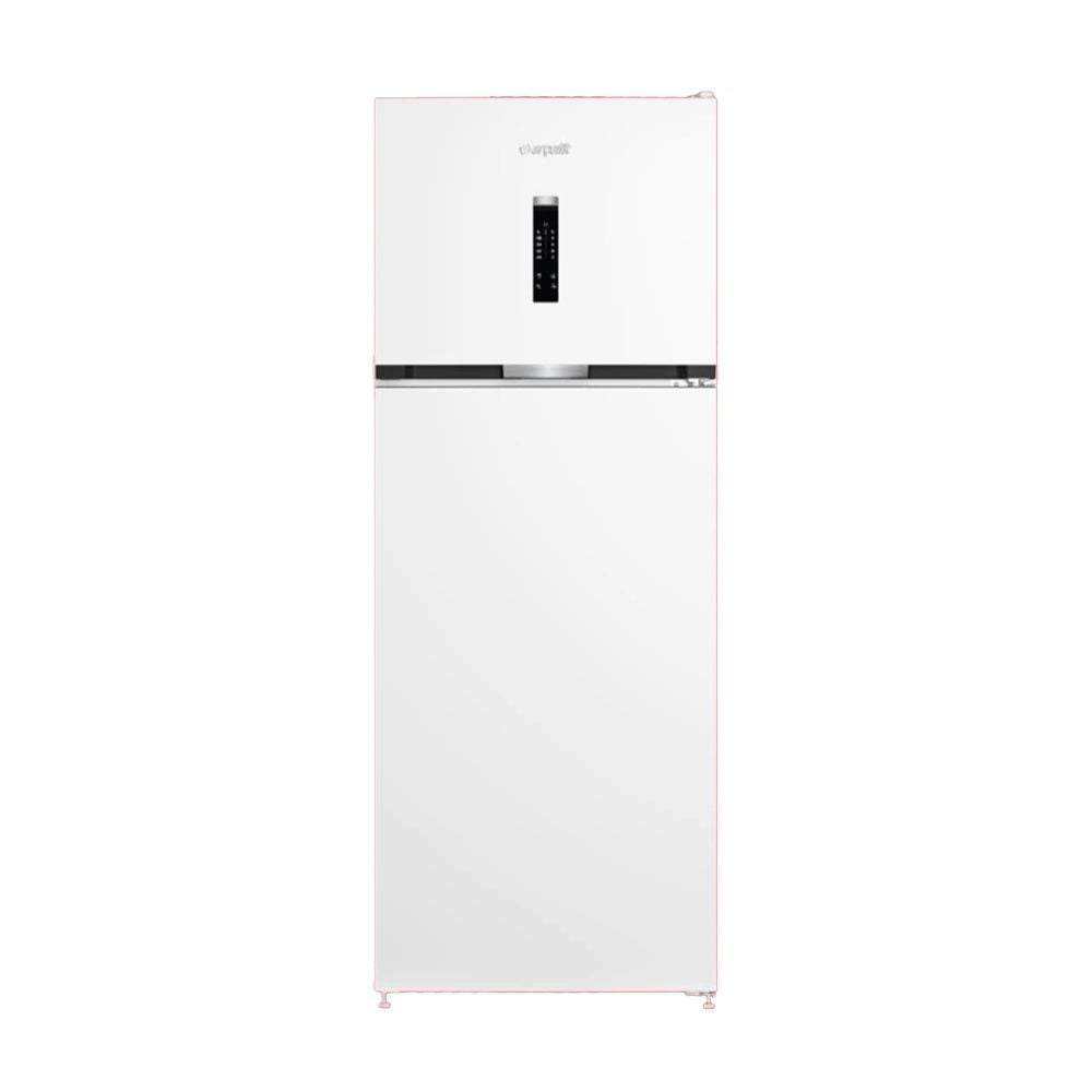 Arçelik 570477 EB Çift Kapılı No Frost Buzdolabı