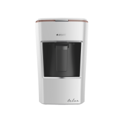 Arçelik K-3300 Beyaz Mini Telve