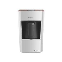Arçelik K-3300 Beyaz Mini Telve