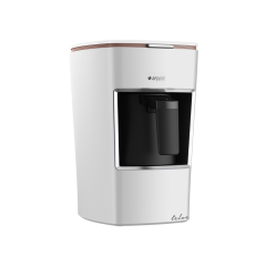 Arçelik K-3300 Beyaz Mini Telve