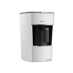 Arçelik K-3300 Beyaz Mini Telve