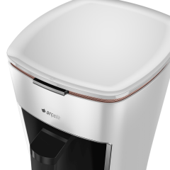 Arçelik K-3300 Beyaz Mini Telve