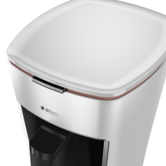 Arçelik K-3300 Beyaz Mini Telve