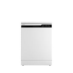 Arçelik 6444 WF 4 Programlı Bulaşık Makinesi