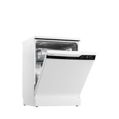 Arçelik 6444 WF 4 Programlı Bulaşık Makinesi