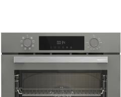 Arçelik AFC 341 G Gri Ankastre Fırın