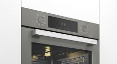 Arçelik AFC 341 G Gri Ankastre Fırın