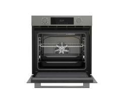 Arçelik AFC 341 G Gri Ankastre Fırın