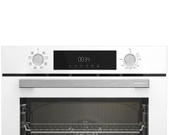 Arçelik AFC 341 B Beyaz Ankastre Fırın