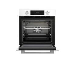 Arçelik AFC 341 B Beyaz Ankastre Fırın