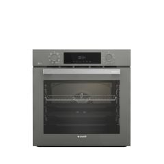 Arçelik AFC 342 G A Fry Gri Ankastre Fırın
